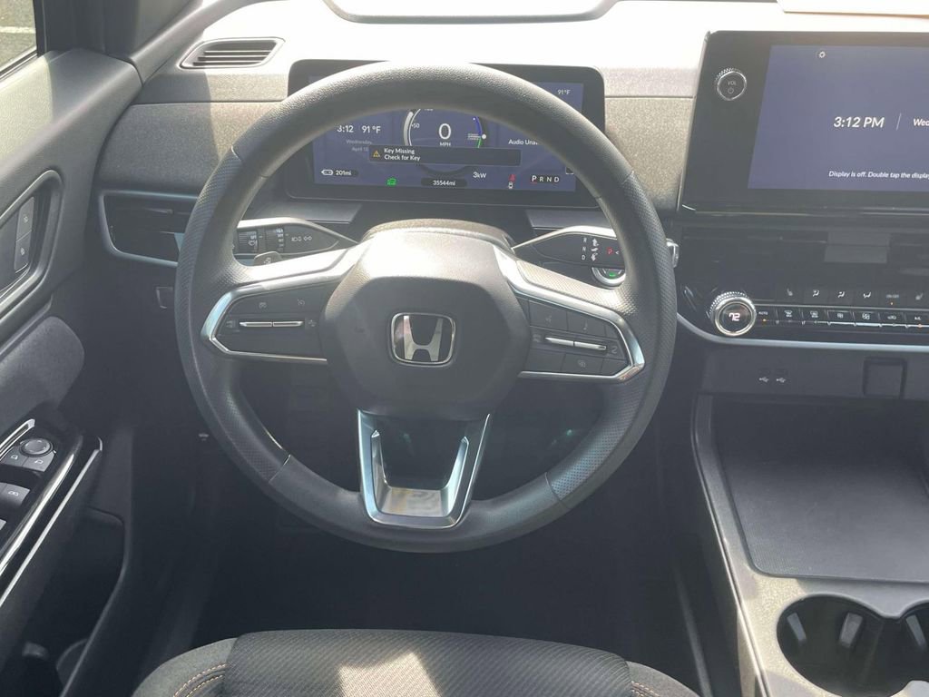 Certified 2024 Honda Prologue EX image 13