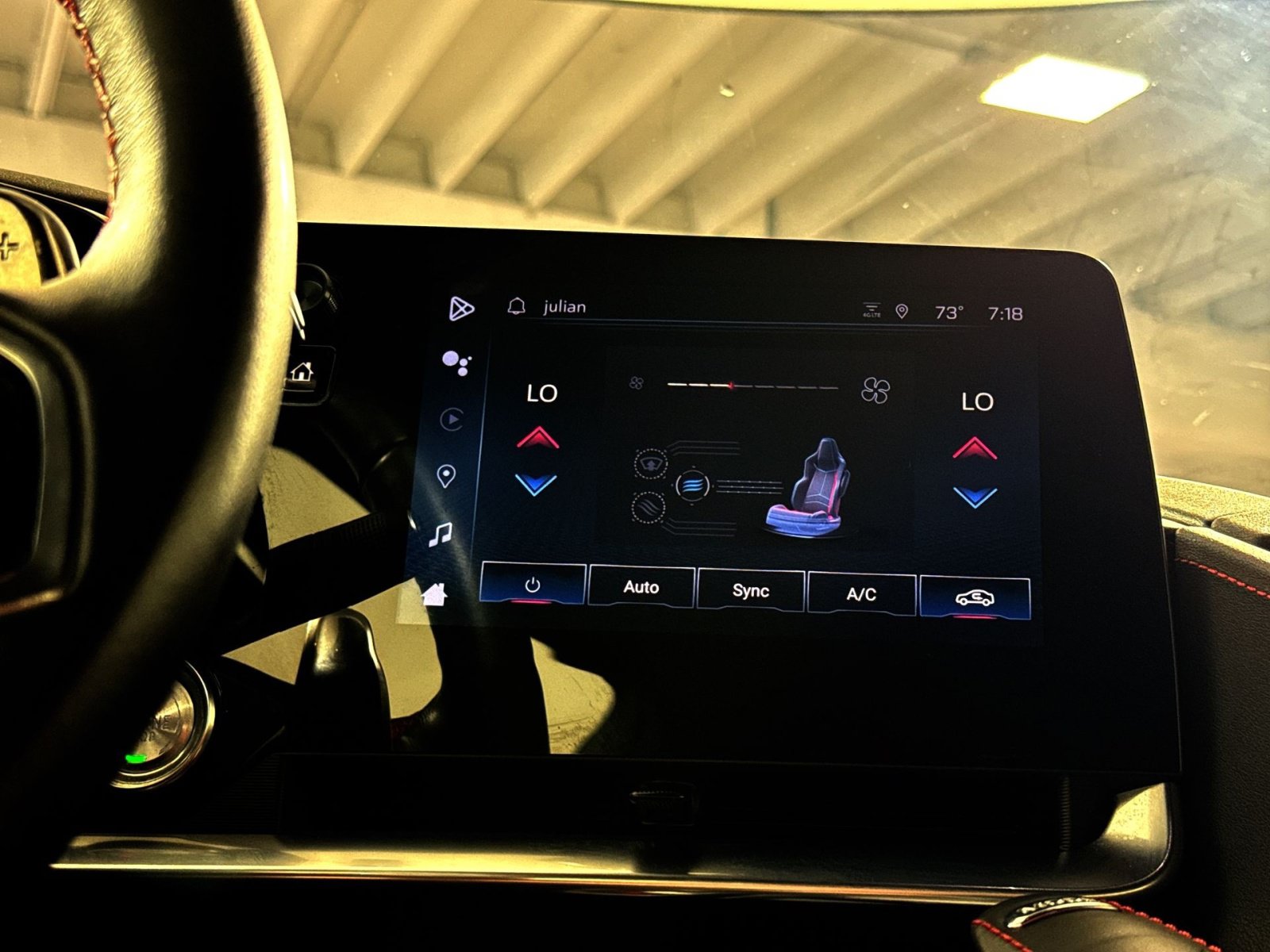 Used 2024 Chevrolet Corvette Stingray Coupe w/ Z51 Performance Package RWD image 21