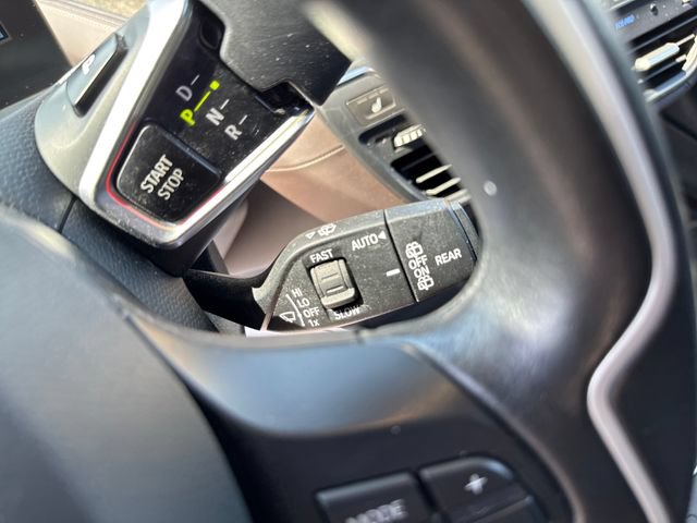 Used 2015 BMW i3 w/ Range Extender RWD image 35