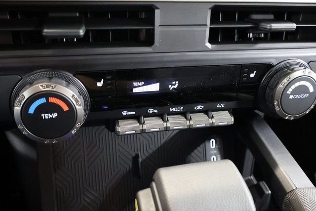 New 2025 Toyota Tacoma SR5 image 19