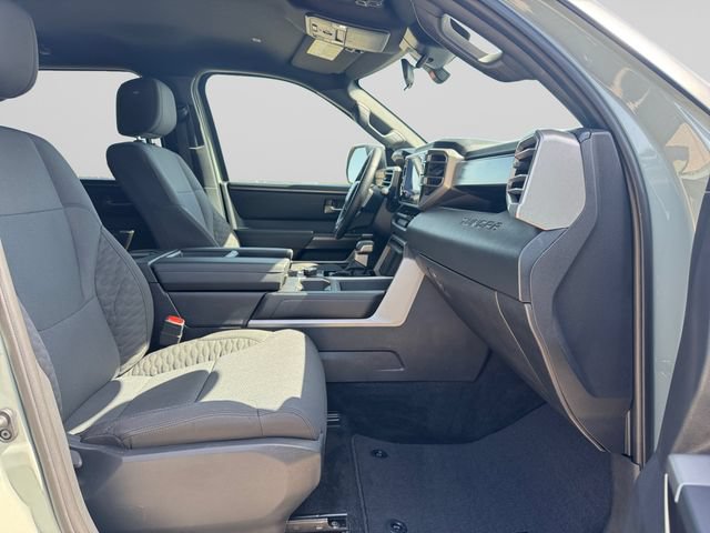 Certified 2026 Toyota Tundra SR5 AWD/4WD image 15