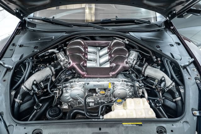 Used 2015 Nissan GT-R Premium AWD/4WD image 33