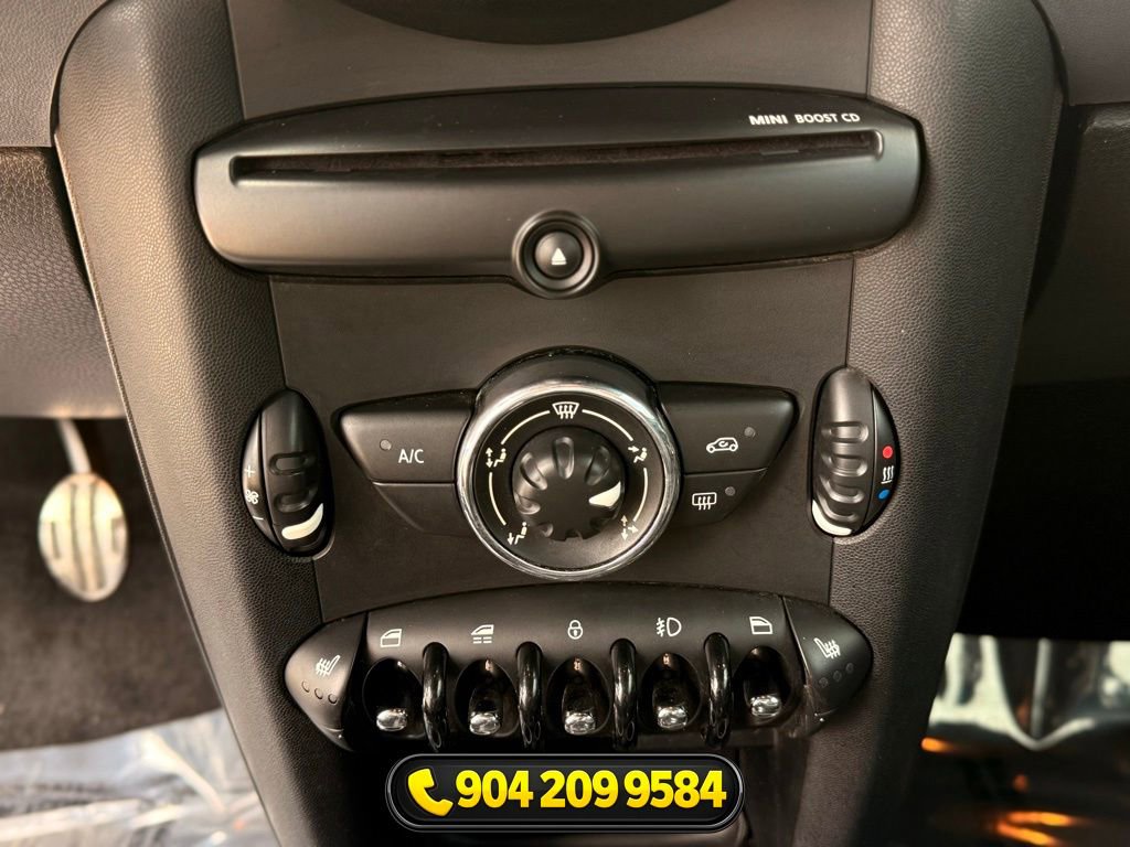 Used 2012 MINI Cooper S FWD image 17