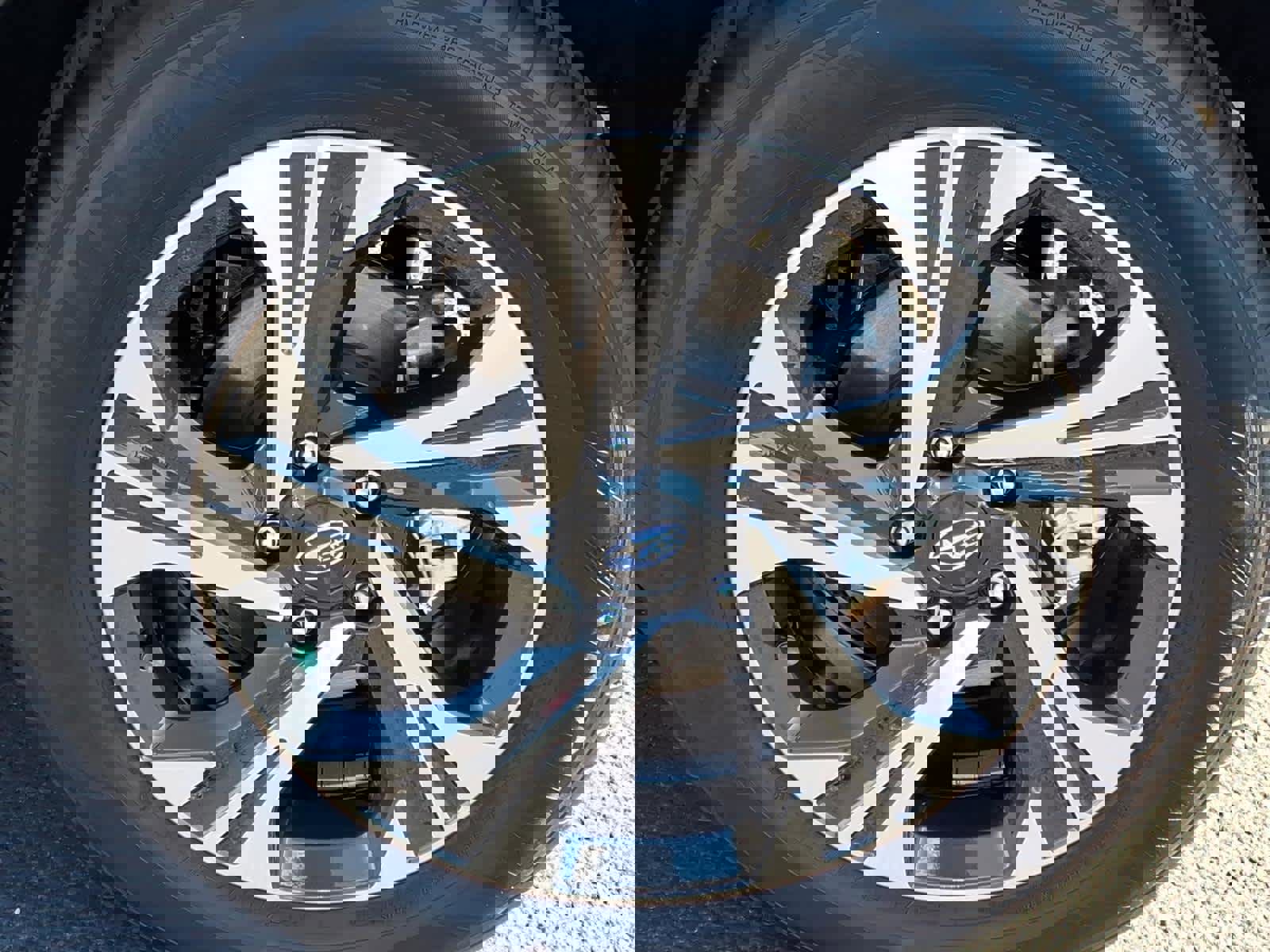 Certified 2025 Subaru Crosstrek 2.0i Premium w/ Convenience Package #2 image 11