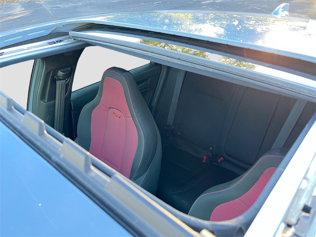 Used 2022 Honda Civic Si image 20