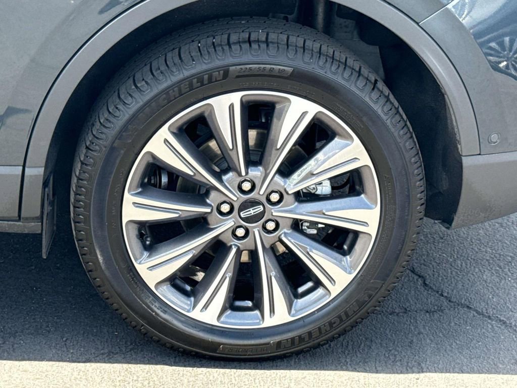 Certified 2021 Lincoln Corsair Reserve FWD image 30