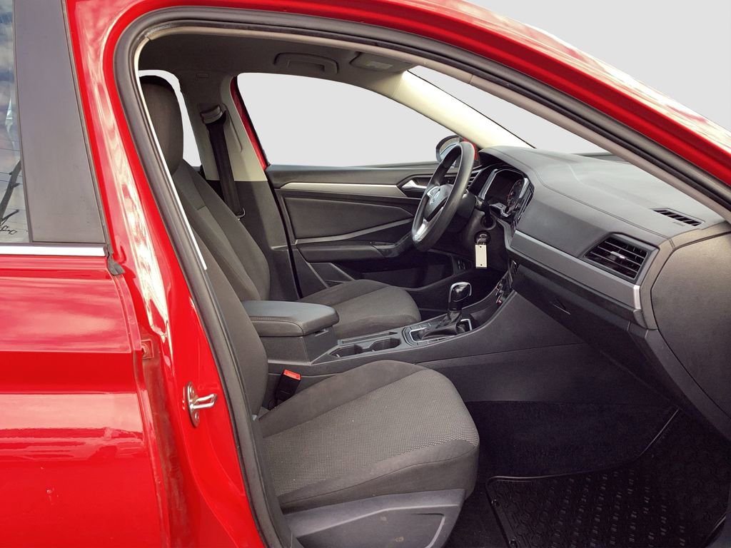 Used 2021 Volkswagen Jetta S image 18