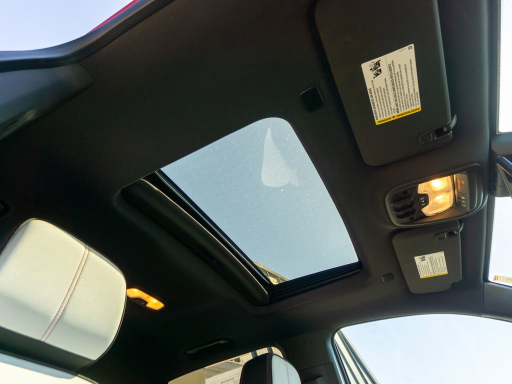 Used 2023 GMC Canyon AT4X image 37