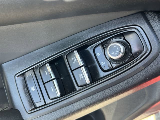 Certified 2023 Subaru Ascent Onyx Edition Limited image 26