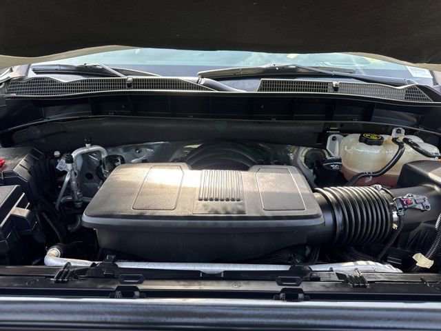 Used 2022 GMC Sierra 1500 SLT w/ SLT Premium Plus Package image 17