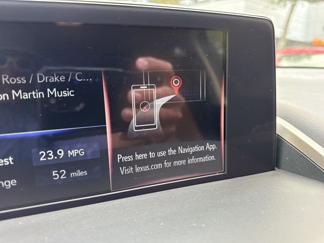 Used 2018 Lexus NX 300 FWD w/ Accessory Package 2 image 18