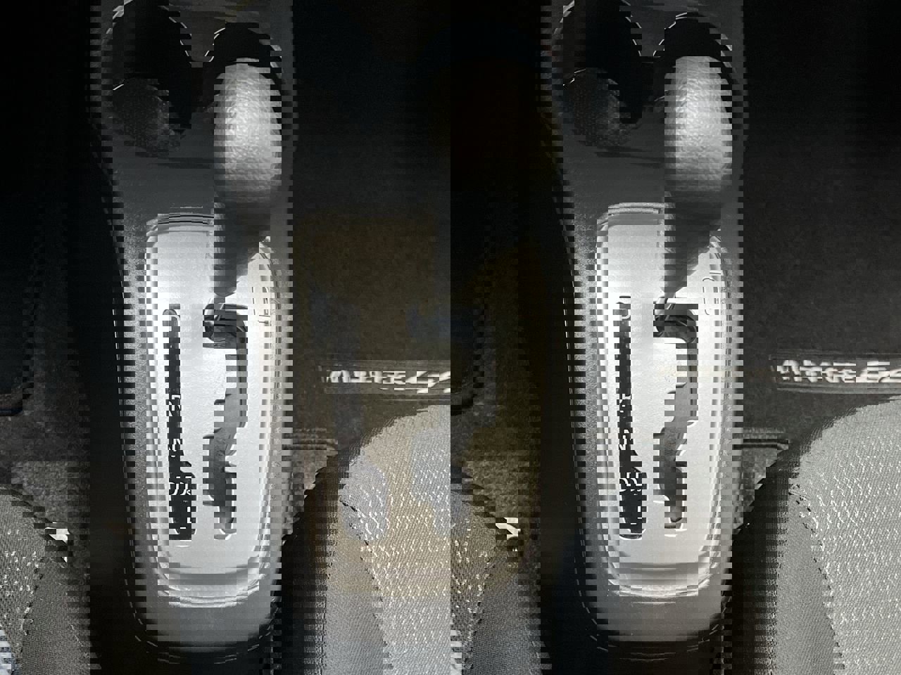 Used 2024 Mitsubishi Mirage G4 ES image 19