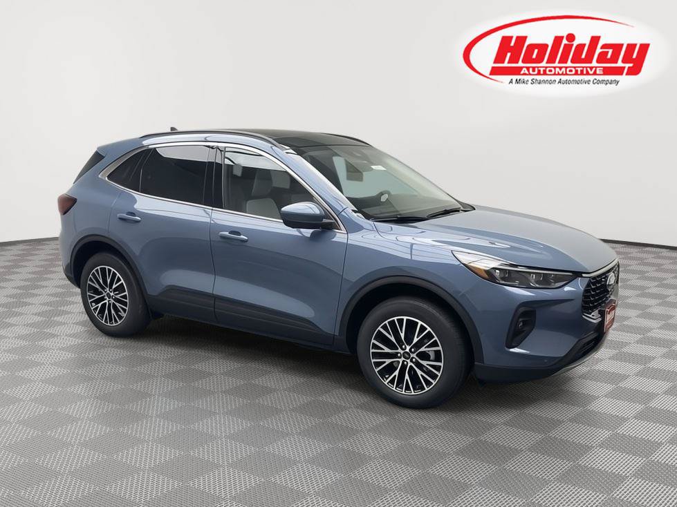 New 2024 Ford Escape SE w/ PHEV Premium Package
