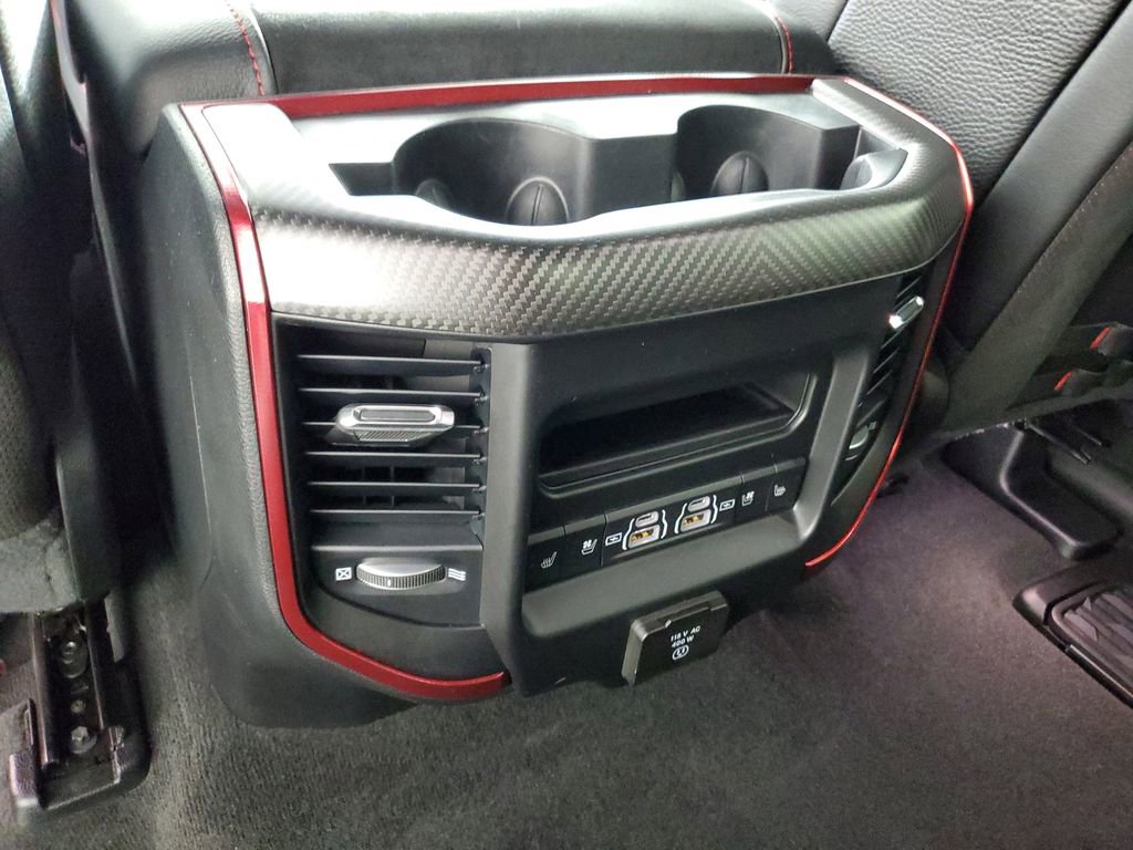 Used 2022 RAM 1500 TRX w/ TRX Level 2 Equipment Group image 25