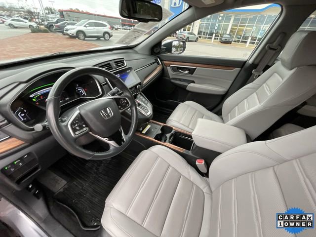 Used 2022 Honda CR-V Touring image 15