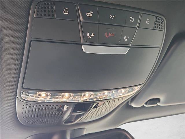 Used 2019 Mercedes-Benz GLC 300 image 21