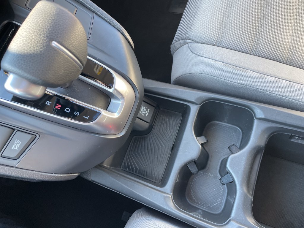 Used 2017 Honda CR-V EX image 20