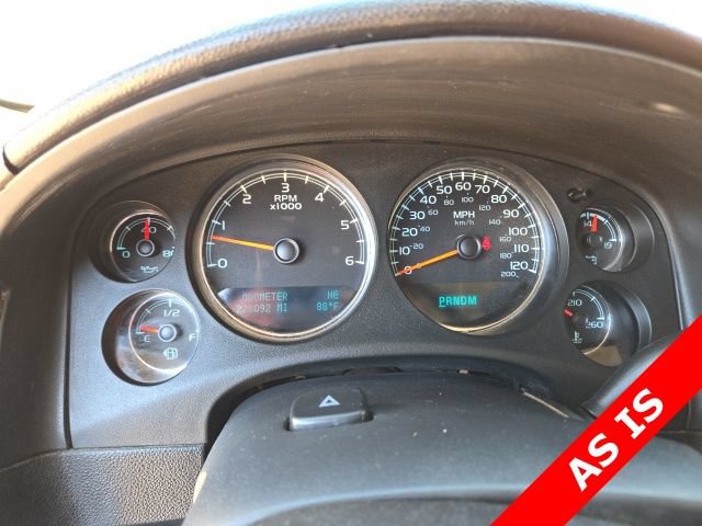 Used 2011 GMC Sierra 1500 SLT AWD/4WD image 10
