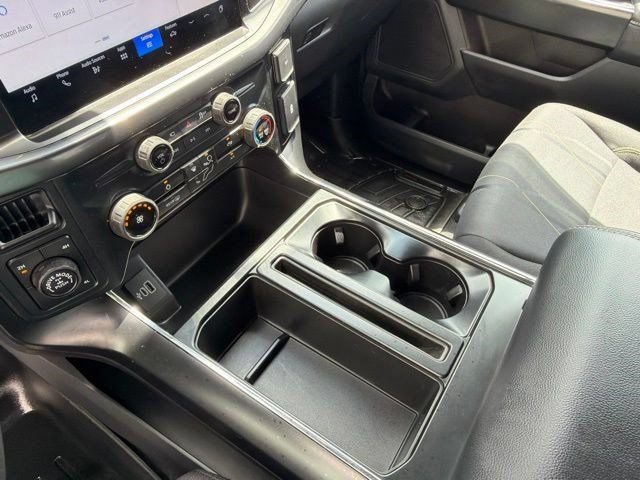 Used 2025 Ford F150 STX AWD/4WD image 25