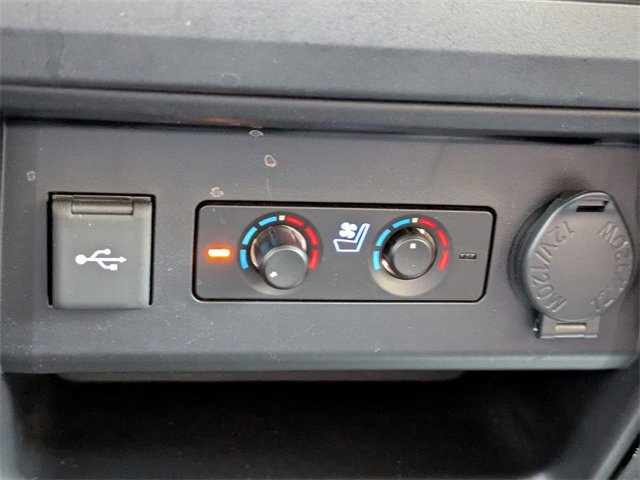 Used 2024 Toyota 4Runner Limited image 24