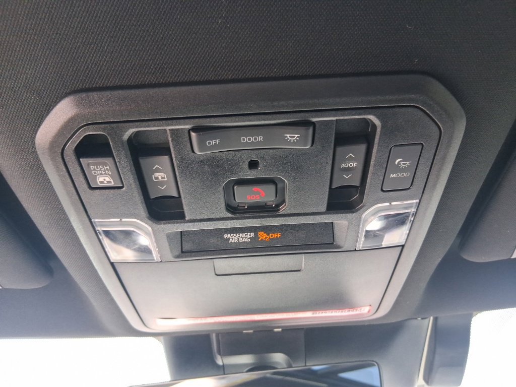 Used 2023 Toyota Tundra Platinum RWD image 30
