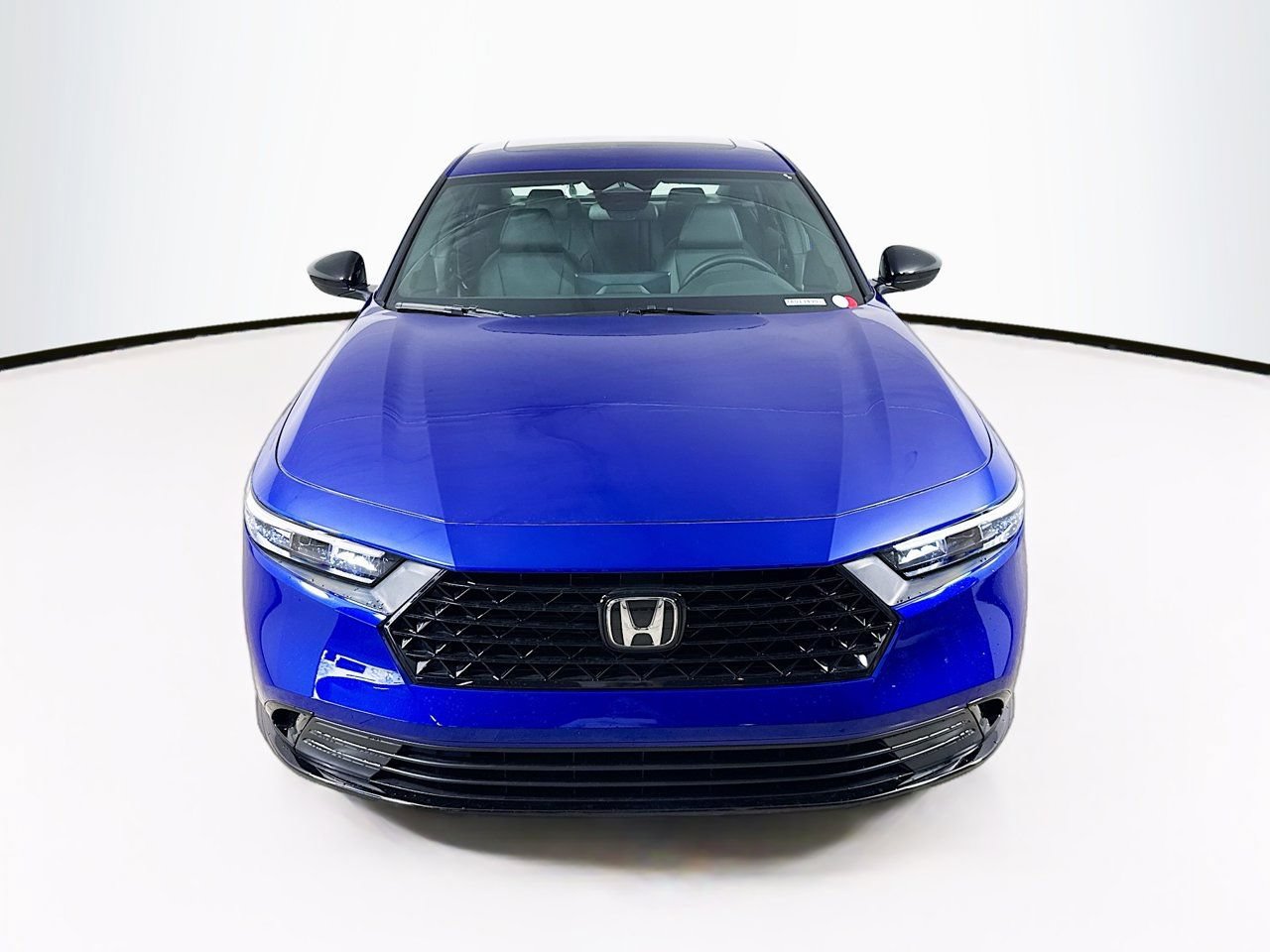 Used 2024 Honda Accord Sport image 2