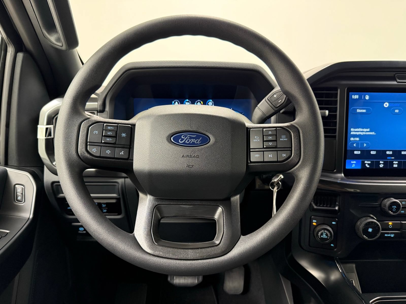 New 2026 Ford F150 STX AWD/4WD image 21