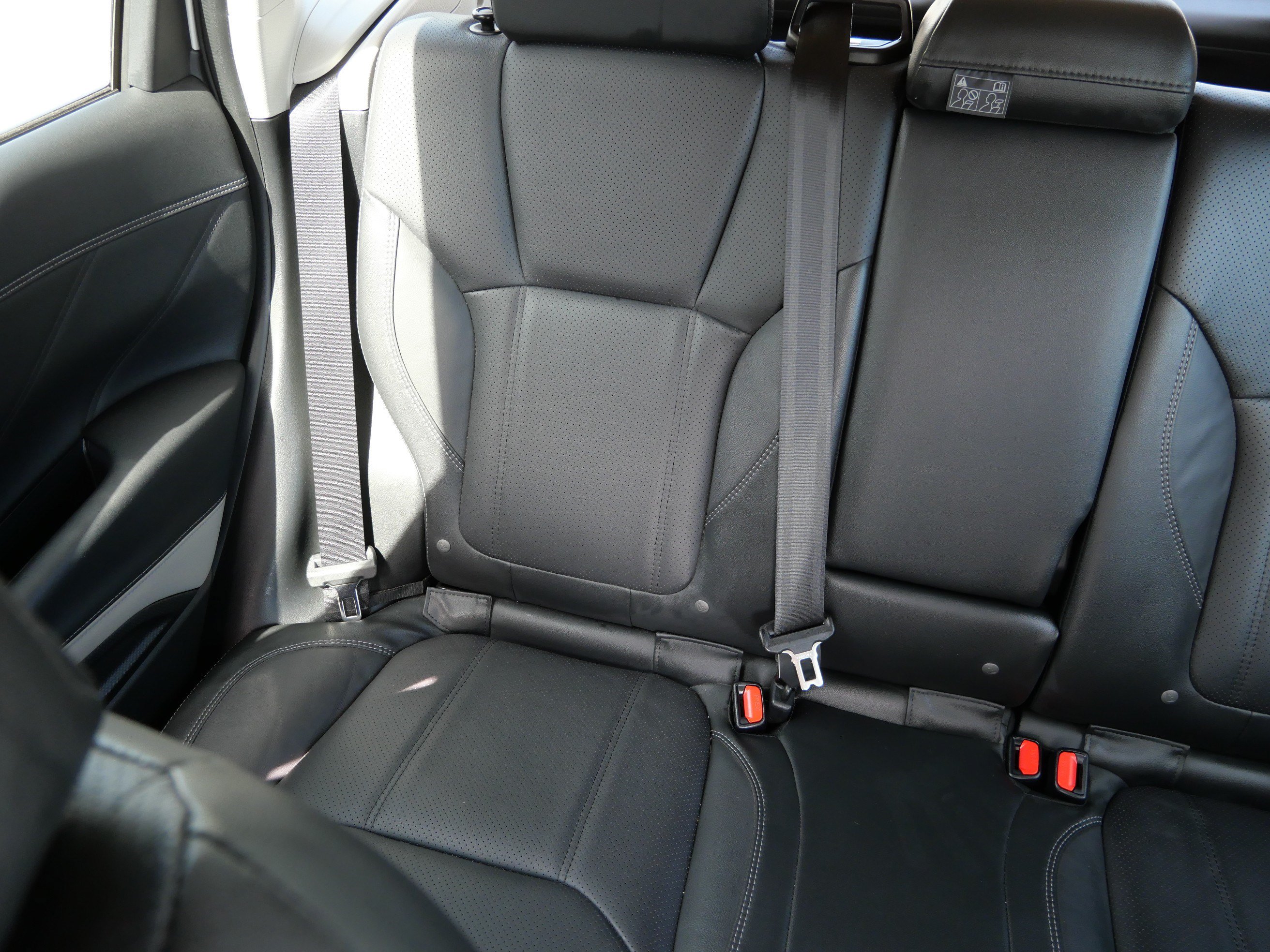 Used 2024 Subaru Forester Limited AWD/4WD image 12