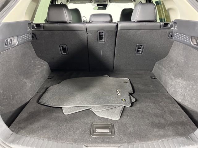 Used 2023 MAZDA CX-5 AWD 2.5 S w/ Select Package image 46