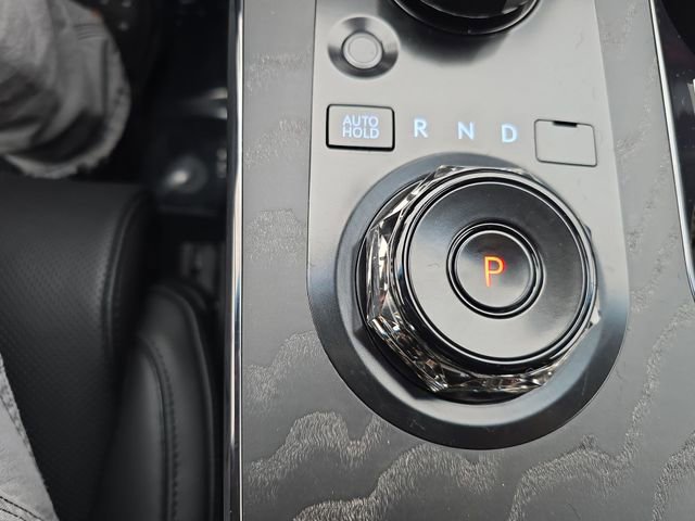 New 2026 Genesis GV80 3.5T Prestige image 20