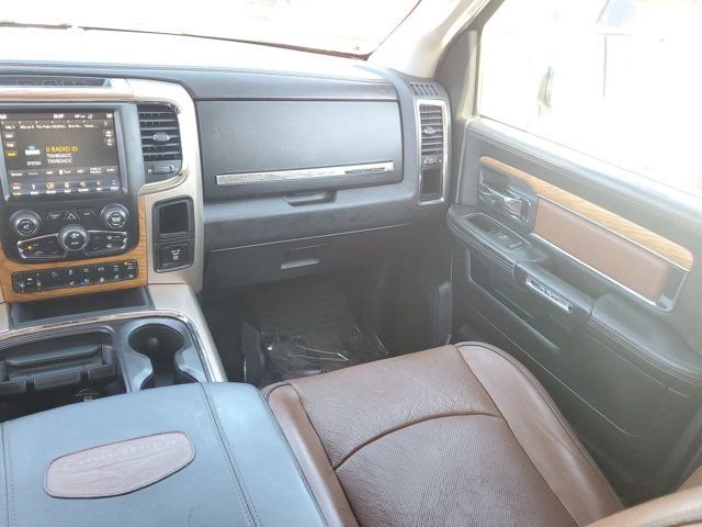 Used 2018 RAM 2500 Longhorn w/ Off Road Package image 23