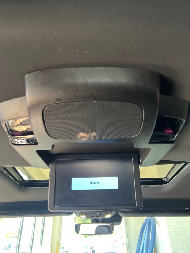 Used 2021 Honda Pilot Black Edition image 22