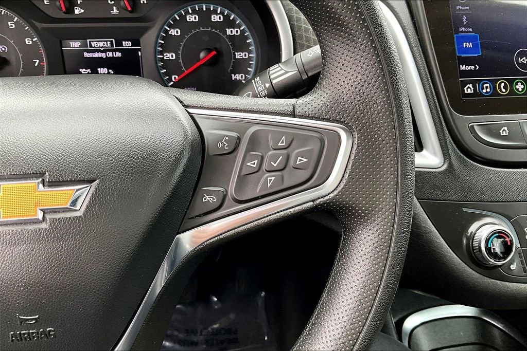 Used 2023 Chevrolet Malibu LT FWD image 18