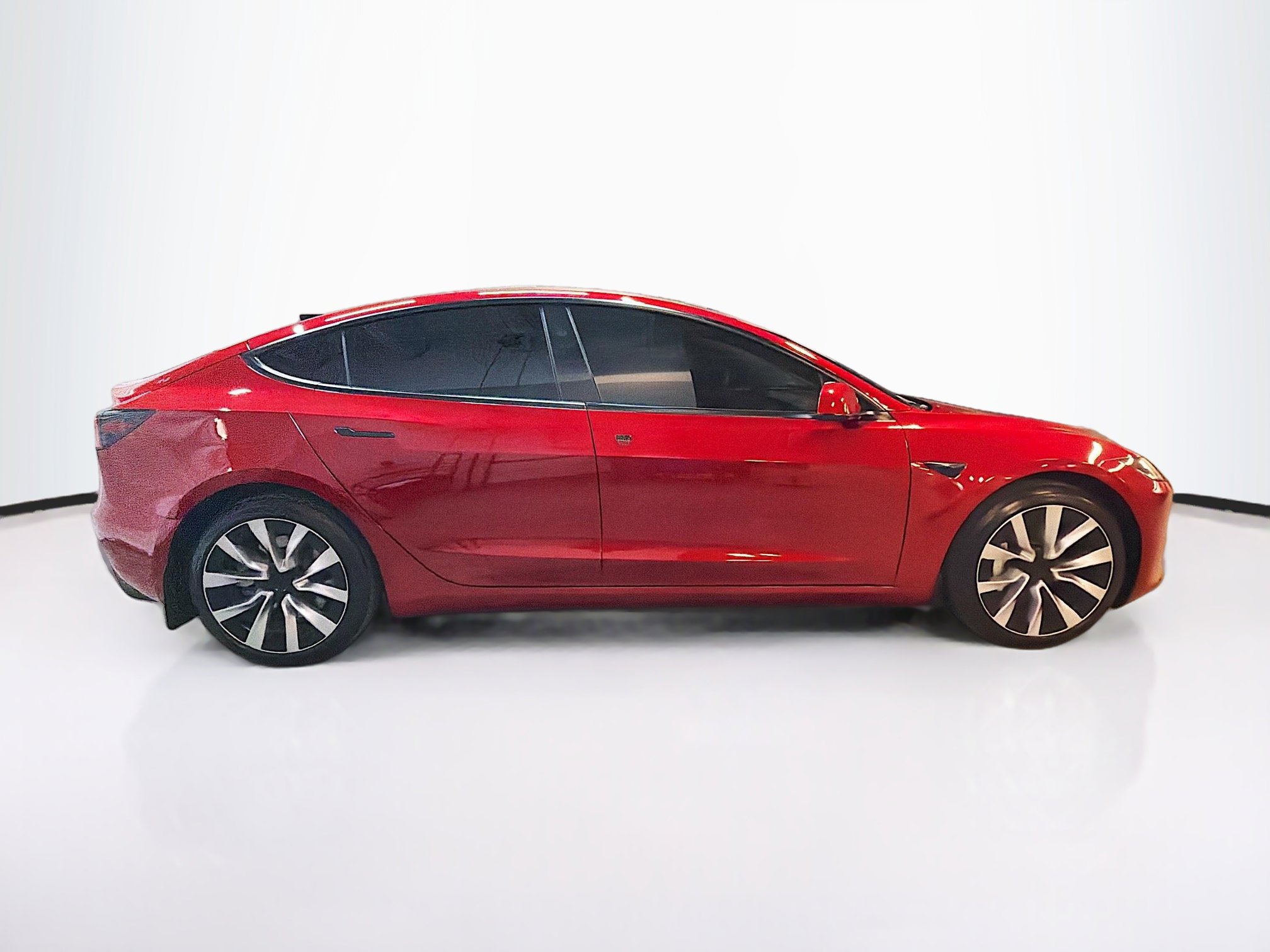 Used 2025 Tesla Model 3 Long Range image 10