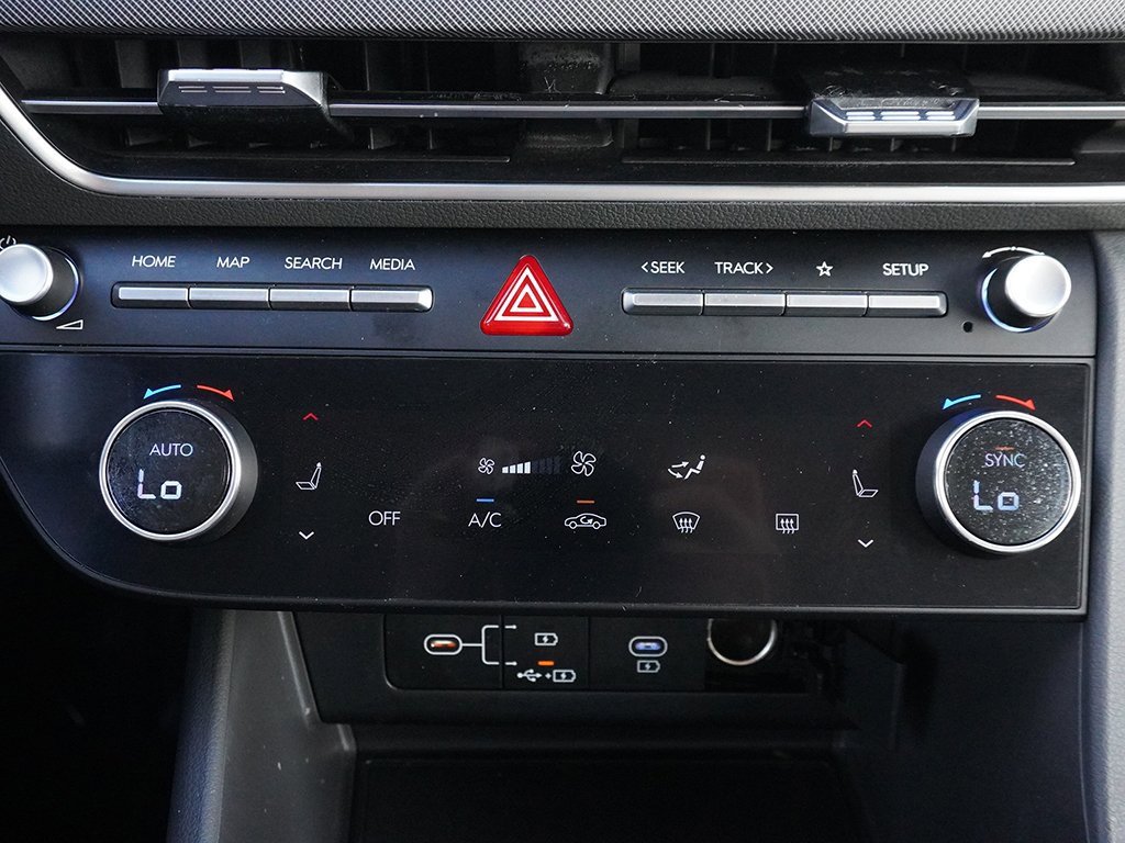 Used 2024 Hyundai Sonata SEL image 48