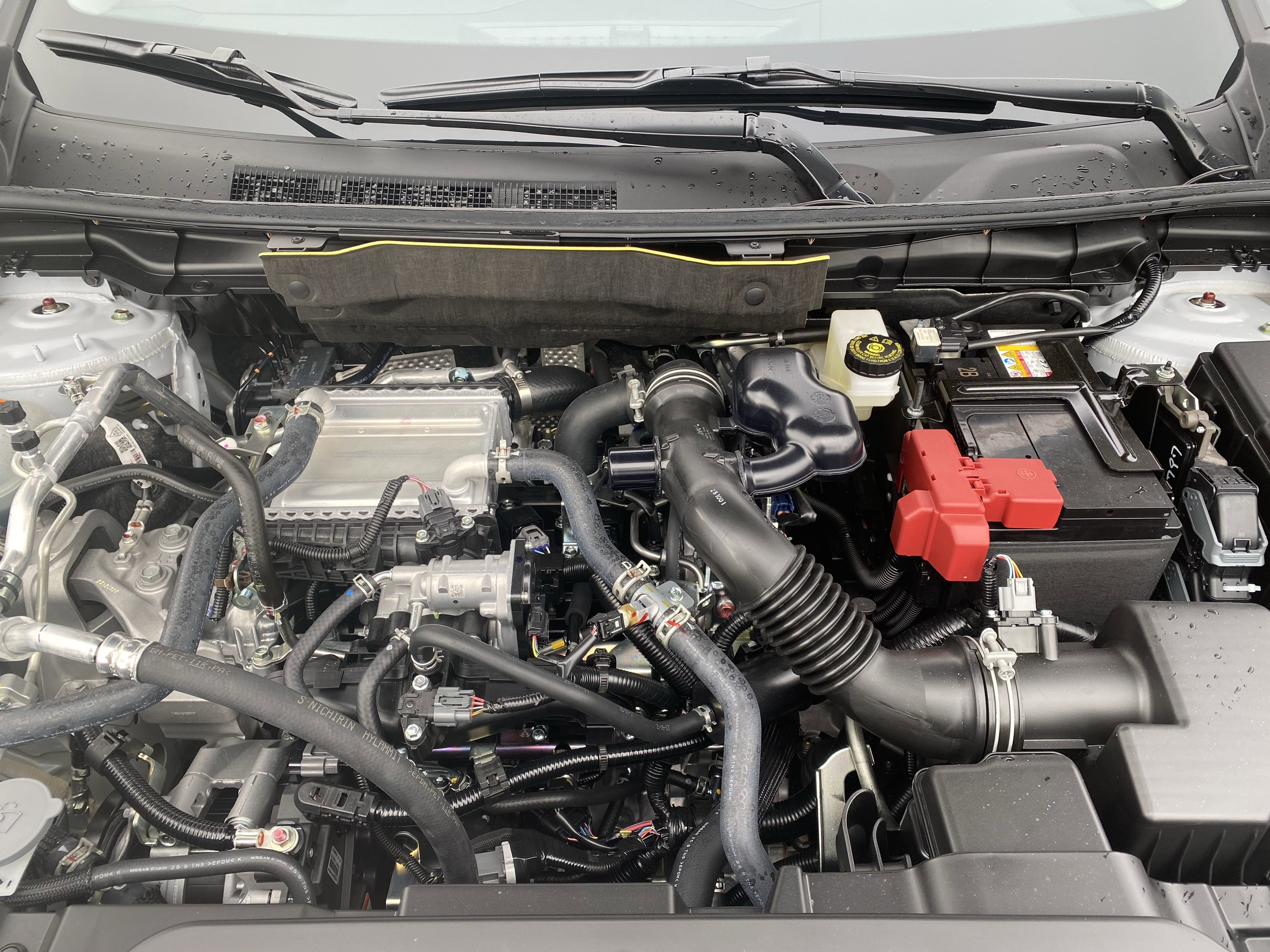 New 2026 Mitsubishi Outlander Trail Edition AWD/4WD image 36