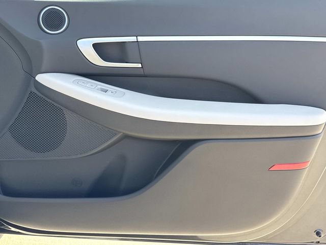 New 2026 Hyundai Sonata SEL FWD image 16