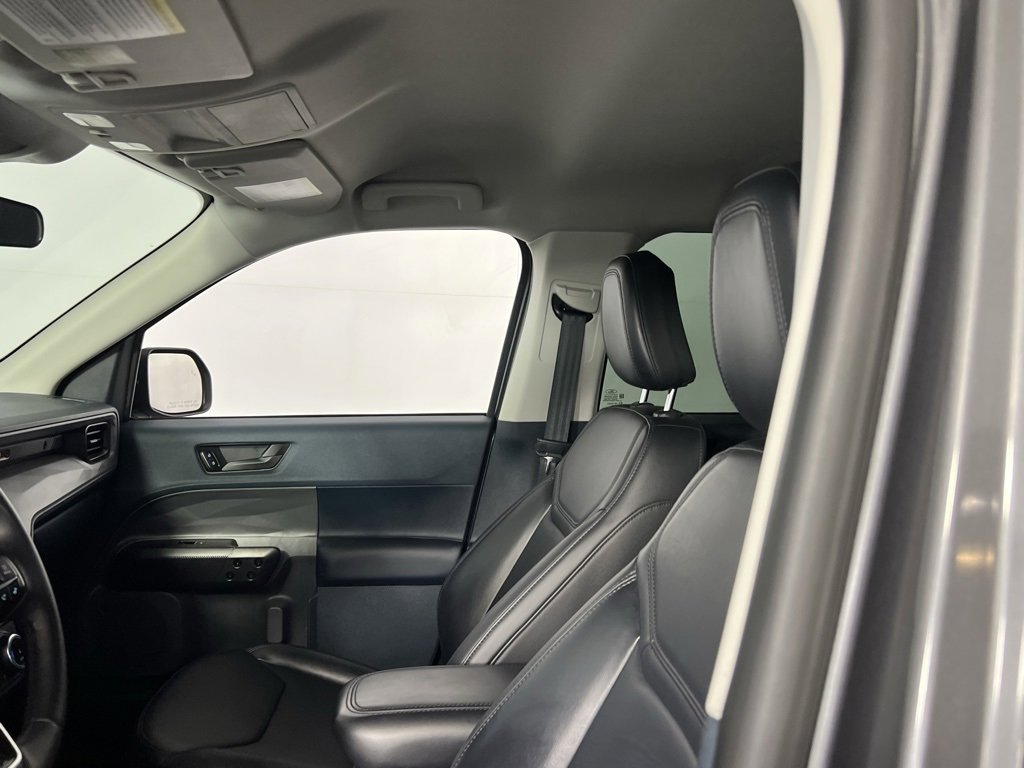 Used 2023 Ford Maverick Lariat w/ Lariat Luxury Package image 26