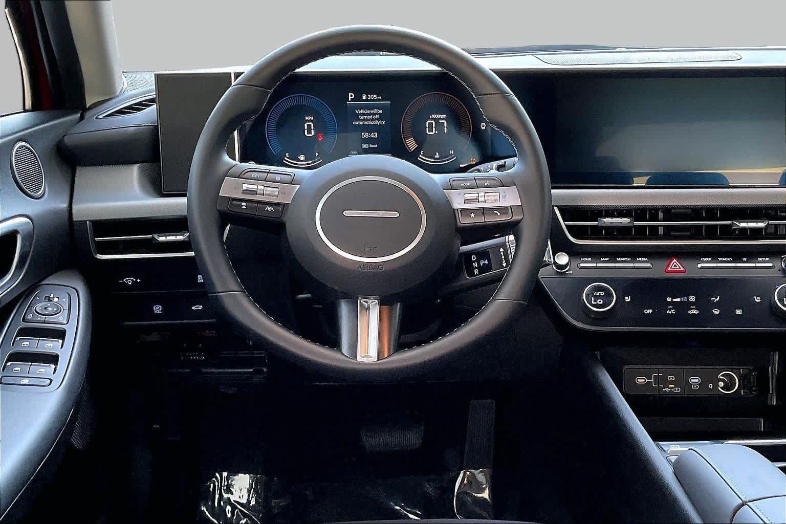 Certified 2026 Hyundai Sonata SEL AWD/4WD image 6