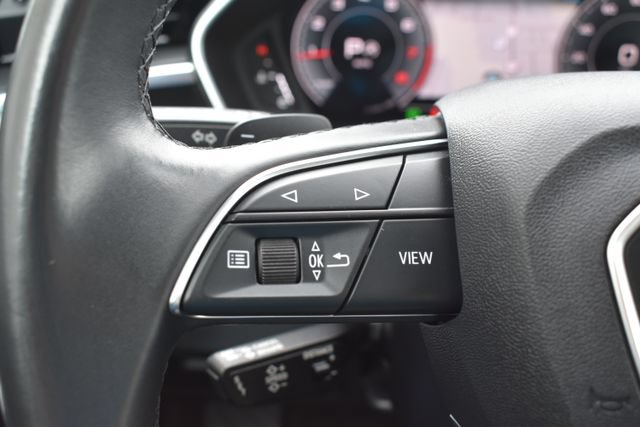 Used 2022 Audi Q3 2.0T Premium Plus AWD/4WD image 25