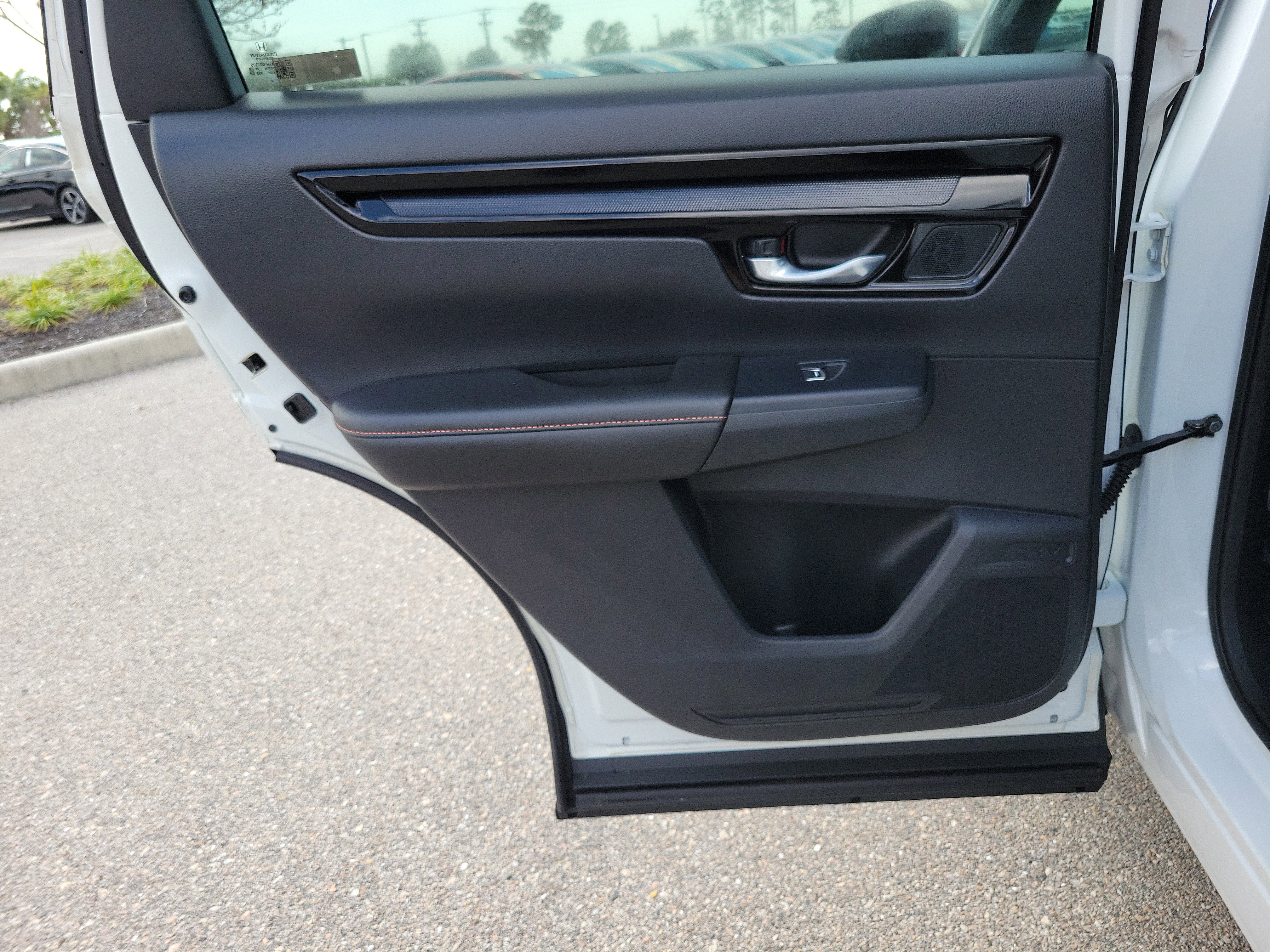 Certified 2024 Honda CR-V Sport Touring image 14