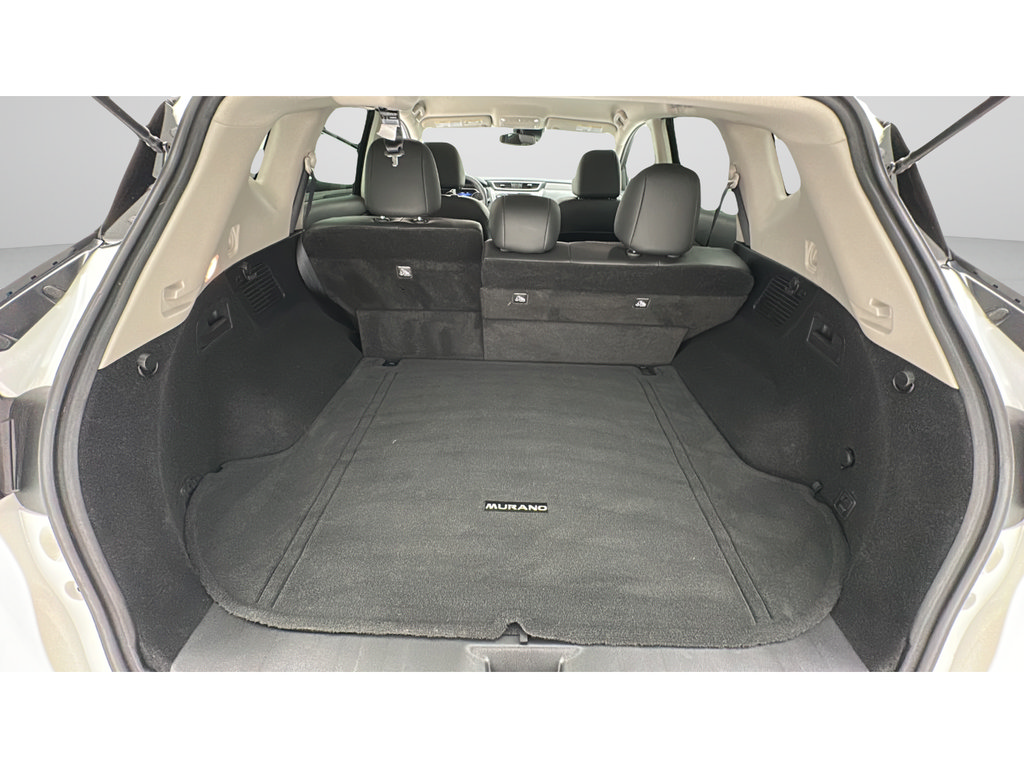 Used 2024 Nissan Murano SV w/ SV Midnight Edition Package AWD/4WD image 21