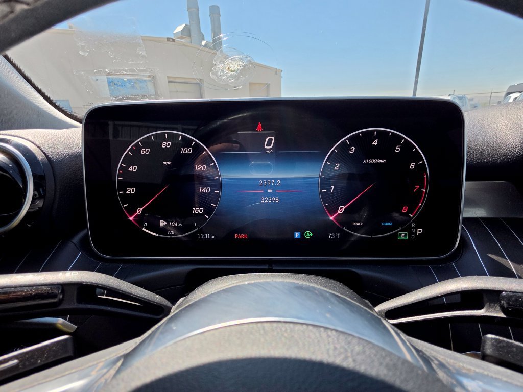 Used 2023 Mercedes-Benz C 300 Sedan image 29