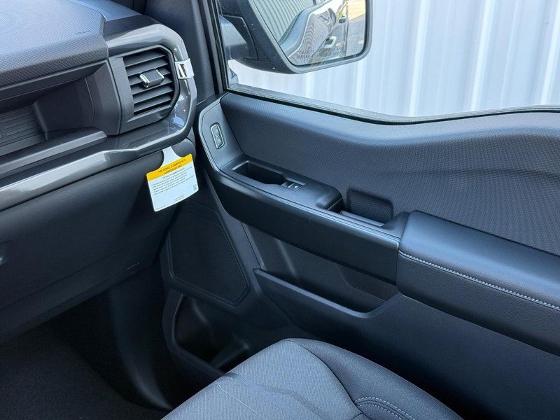 New 2026 Ford F150 STX w/ Equipment Group 200A image 14