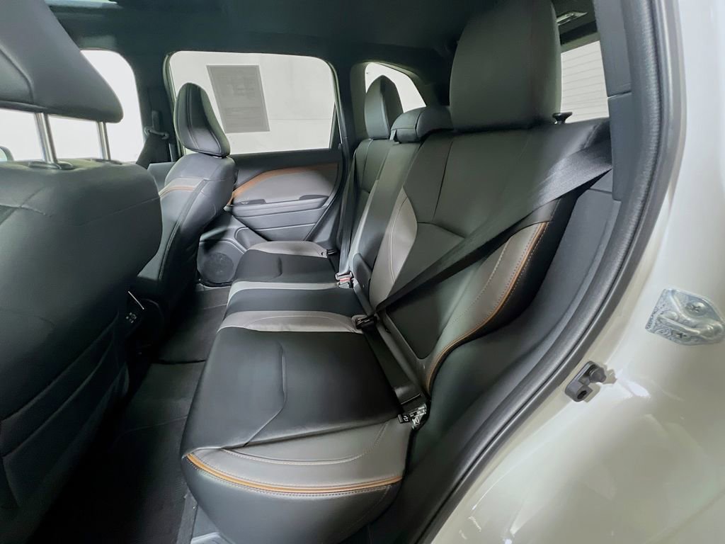 Certified 2025 Subaru Forester Sport image 23