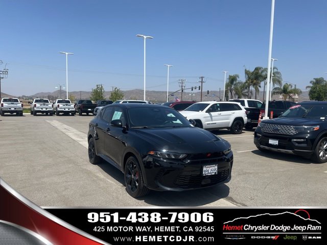 Used 2024 Dodge Hornet R/T Plus