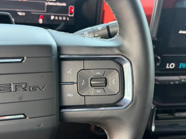 New 2026 GMC Hummer EV 3X w/ Carbon Fiber Edition Package AWD/4WD image 20