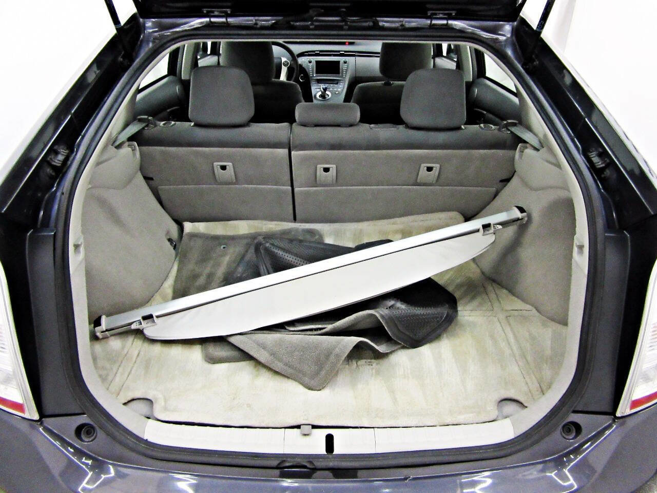 Used 2010 Toyota Prius Three image 13