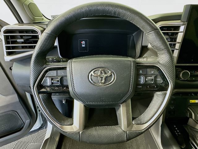 Used 2024 Toyota Tundra Limited image 13