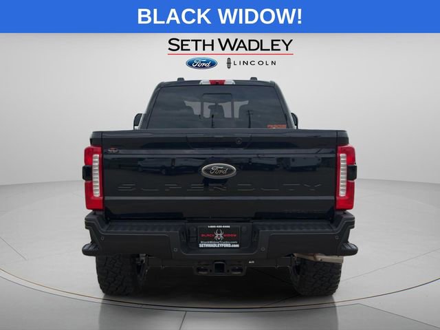 New 2026 Ford F250 4x4 Crew Cab Super Duty image 6